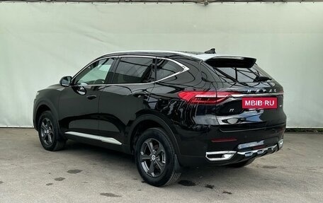Haval F7 I, 2022 год, 1 875 000 рублей, 5 фотография