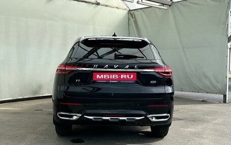 Haval F7 I, 2022 год, 1 875 000 рублей, 8 фотография