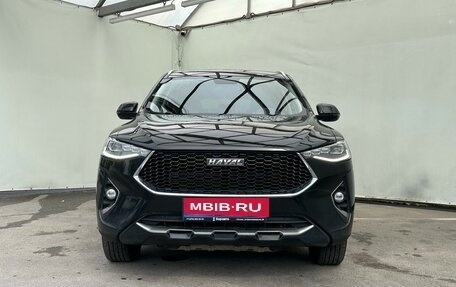Haval F7 I, 2022 год, 1 875 000 рублей, 3 фотография