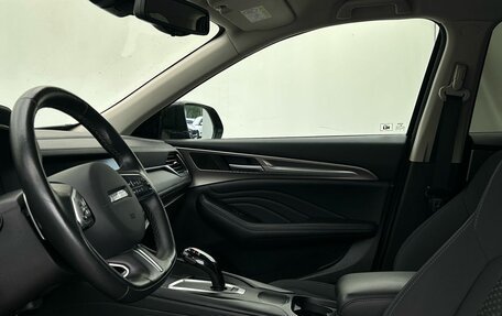 Haval F7 I, 2022 год, 1 875 000 рублей, 10 фотография