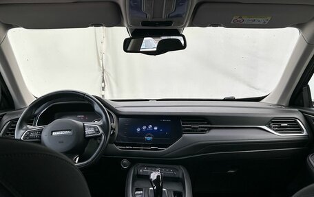 Haval F7 I, 2022 год, 1 875 000 рублей, 13 фотография