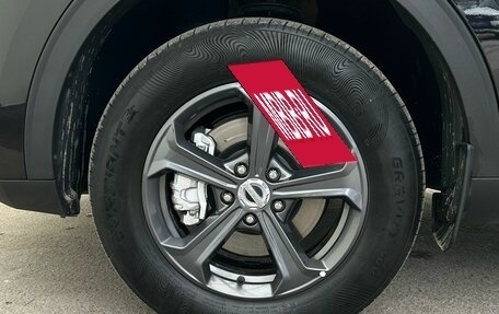 Haval F7 I, 2022 год, 1 875 000 рублей, 18 фотография