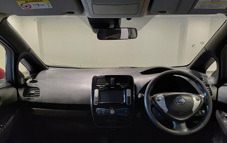 Nissan Leaf I, 2015 год, 870 000 рублей, 17 фотография