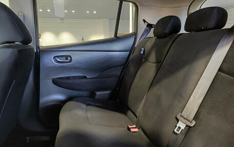 Nissan Leaf I, 2015 год, 870 000 рублей, 15 фотография