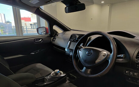 Nissan Leaf I, 2015 год, 870 000 рублей, 20 фотография