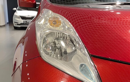 Nissan Leaf I, 2015 год, 870 000 рублей, 21 фотография