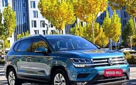 Volkswagen Tharu, 2022 год, 1 500 000 рублей, 3 фотография