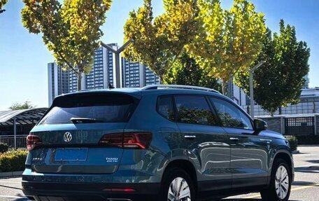 Volkswagen Tharu, 2022 год, 1 500 000 рублей, 4 фотография