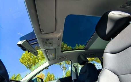 Volkswagen Tharu, 2022 год, 1 500 000 рублей, 10 фотография