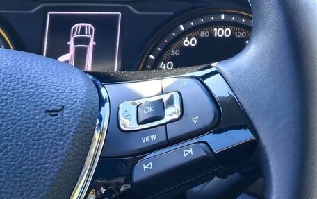Volkswagen Tharu, 2022 год, 1 500 000 рублей, 17 фотография