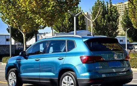 Volkswagen Tharu, 2022 год, 1 500 000 рублей, 6 фотография