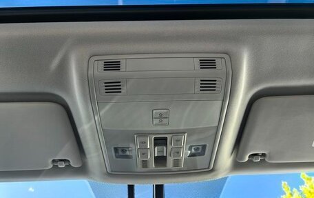 Volkswagen Tharu, 2022 год, 1 500 000 рублей, 11 фотография