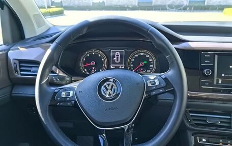 Volkswagen Tharu, 2022 год, 1 500 000 рублей, 15 фотография