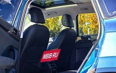 Volkswagen Tharu, 2022 год, 1 500 000 рублей, 8 фотография