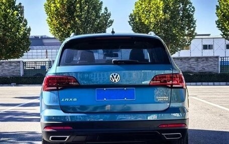 Volkswagen Tharu, 2022 год, 1 500 000 рублей, 5 фотография