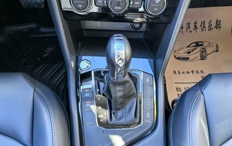 Volkswagen Tharu, 2022 год, 1 500 000 рублей, 20 фотография