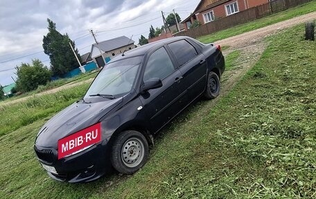 Datsun on-DO I рестайлинг, 2016 год, 335 000 рублей, 2 фотография