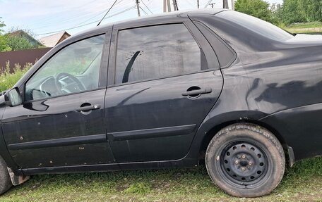 Datsun on-DO I рестайлинг, 2016 год, 335 000 рублей, 5 фотография