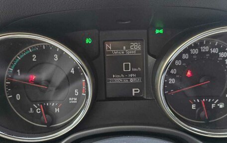 Jeep Grand Cherokee, 2012 год, 1 900 000 рублей, 7 фотография