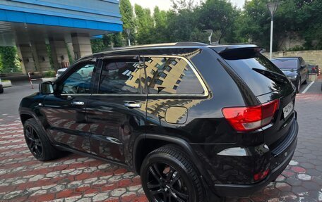 Jeep Grand Cherokee, 2012 год, 1 900 000 рублей, 11 фотография