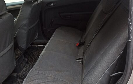 Opel Zafira B, 2007 год, 325 000 рублей, 9 фотография