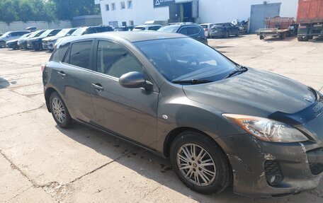 Mazda 3, 2011 год, 850 000 рублей, 2 фотография