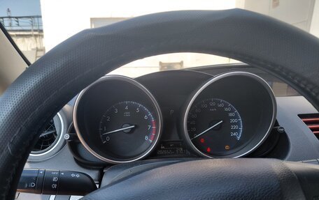 Mazda 3, 2011 год, 850 000 рублей, 11 фотография