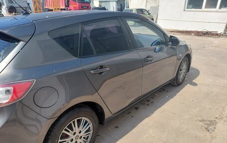 Mazda 3, 2011 год, 850 000 рублей, 4 фотография