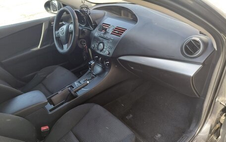 Mazda 3, 2011 год, 850 000 рублей, 8 фотография