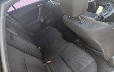 Mazda 3, 2011 год, 850 000 рублей, 9 фотография