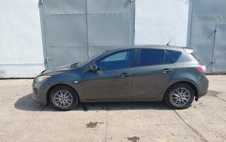 Mazda 3, 2011 год, 850 000 рублей, 3 фотография