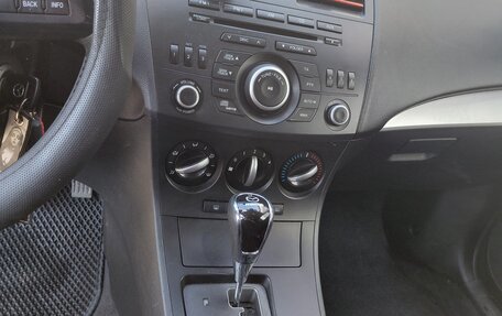 Mazda 3, 2011 год, 850 000 рублей, 12 фотография