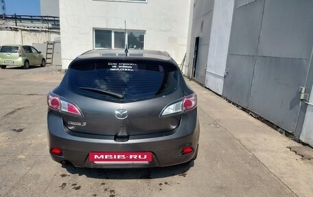 Mazda 3, 2011 год, 850 000 рублей, 5 фотография