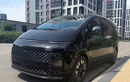 Hyundai Staria, 2025 год, 8 350 000 рублей, 2 фотография