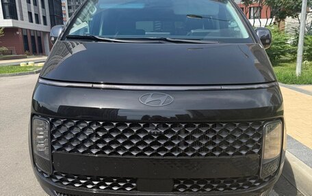 Hyundai Staria, 2025 год, 8 350 000 рублей, 8 фотография