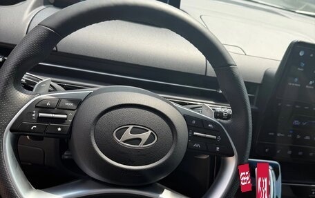 Hyundai Staria, 2025 год, 8 350 000 рублей, 3 фотография