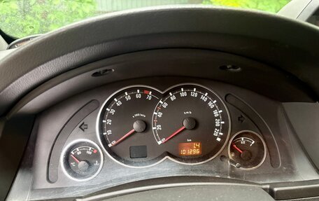 Opel Meriva, 2008 год, 320 000 рублей, 12 фотография
