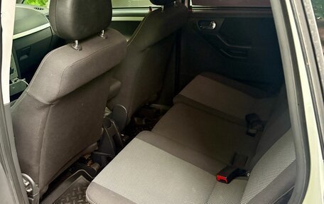 Opel Meriva, 2008 год, 320 000 рублей, 9 фотография