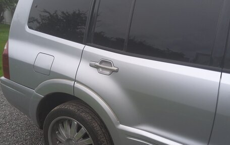 Mitsubishi Pajero III рестайлинг, 2006 год, 950 000 рублей, 10 фотография