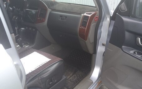 Mitsubishi Pajero III рестайлинг, 2006 год, 950 000 рублей, 14 фотография