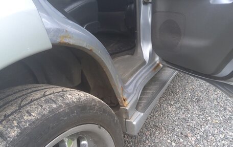 Mitsubishi Pajero III рестайлинг, 2006 год, 950 000 рублей, 17 фотография