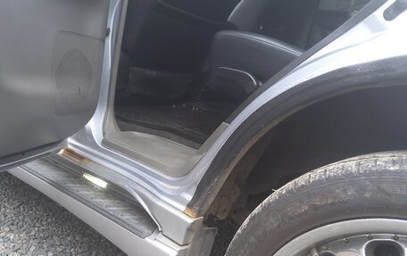 Mitsubishi Pajero III рестайлинг, 2006 год, 950 000 рублей, 22 фотография