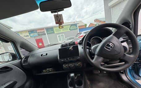Honda Fit III, 2003 год, 479 999 рублей, 7 фотография