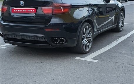 BMW X6, 2010 год, 2 100 000 рублей, 2 фотография