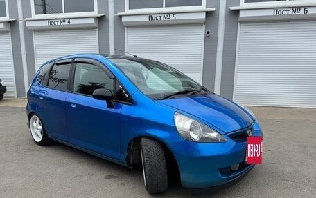 Honda Fit III, 2003 год, 479 999 рублей, 3 фотография