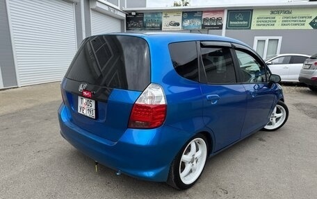Honda Fit III, 2003 год, 479 999 рублей, 6 фотография