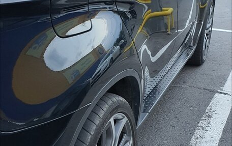 BMW X6, 2010 год, 2 100 000 рублей, 3 фотография