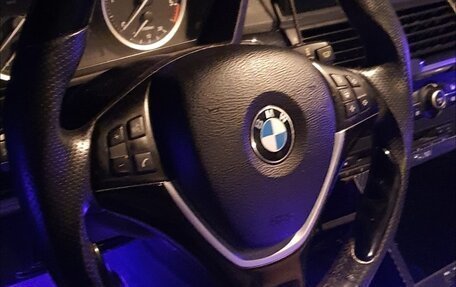 BMW X6, 2010 год, 2 100 000 рублей, 5 фотография