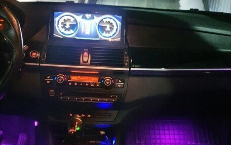 BMW X6, 2010 год, 2 100 000 рублей, 7 фотография