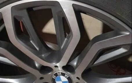 BMW X6, 2010 год, 2 100 000 рублей, 9 фотография